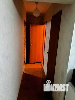 1-к квартира, на длительный срок, 40м2, 4/17 этаж