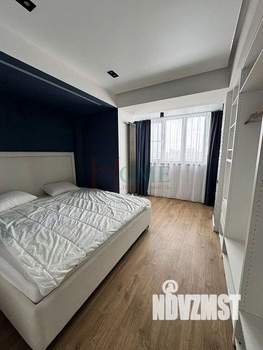 3-к квартира, на длительный срок, 60м2, 19/19 этаж