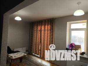 Студия квартира, на длительный срок, 25м2, 2/3 этаж