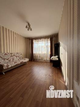 1-к квартира, на длительный срок, 37м2, 4/10 этаж