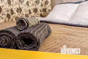 1-к квартира, посуточно, 33м2, 2/5 этаж