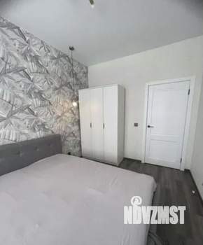 1-к квартира, на длительный срок, 32м2, 2/17 этаж