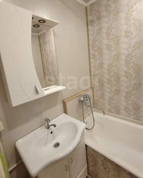 2-к квартира, на длительный срок, 52м2, 7/10 этаж