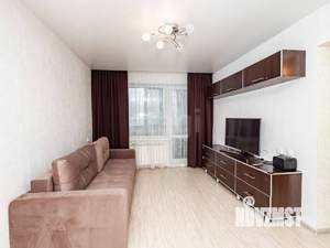 2-к квартира, на длительный срок, 44м2, 5/9 этаж