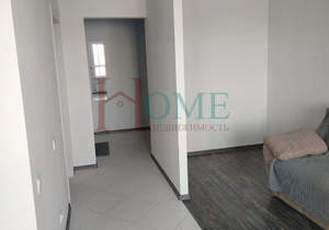 2-к квартира, на длительный срок, 70м2, 4/17 этаж