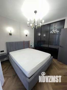 2-к квартира, на длительный срок, 48м2, 16/18 этаж