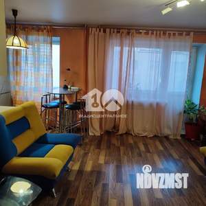 2-к квартира, на длительный срок, 44м2, 4/5 этаж