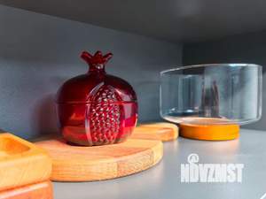 1-к квартира, посуточно, 53м2, 14/18 этаж