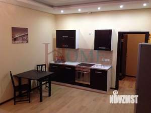 2-к квартира, на длительный срок, 54м2, 9/17 этаж