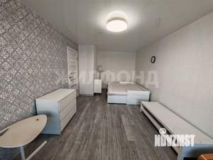 1-к квартира, на длительный срок, 32м2, 6/9 этаж