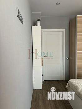 1-к квартира, на длительный срок, 35м2, 23/25 этаж