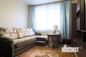 1-к квартира, на длительный срок, 26м2, 5/5 этаж