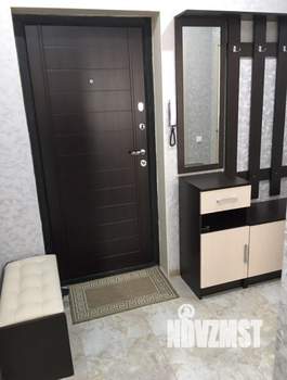 1-к квартира, на длительный срок, 40м2, 8/21 этаж