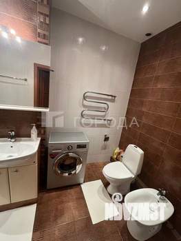 2-к квартира, на длительный срок, 77м2, 12/16 этаж