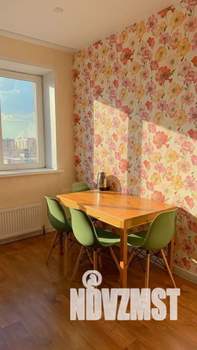 2-к квартира, посуточно, 60м2, 11/25 этаж