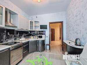 2-к квартира, на длительный срок, 55м2, 2/22 этаж