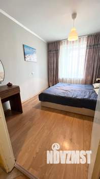 3-к квартира, на длительный срок, 61м2, 2/9 этаж