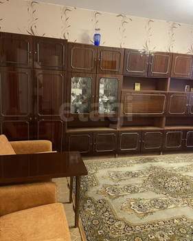 2-к квартира, на длительный срок, 52м2, 3/9 этаж