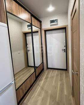 Студия квартира, на длительный срок, 29м2, 14/25 этаж