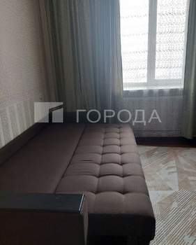 1-к квартира, на длительный срок, 26м2, 3/3 этаж