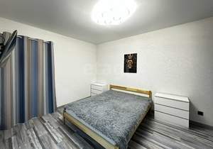 1-к квартира, на длительный срок, 41м2, 14/25 этаж