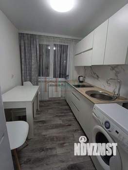 2-к квартира, на длительный срок, 43м2, 1/5 этаж