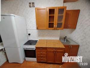 2-к квартира, на длительный срок, 44м2, 5/9 этаж