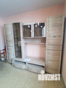 Студия квартира, на длительный срок, 20м2, 1/16 этаж