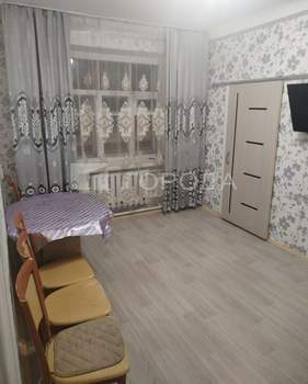 2-к квартира, на длительный срок, 50м2, 1/2 этаж