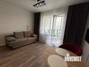 1-к квартира, на длительный срок, 25м2, 7/17 этаж