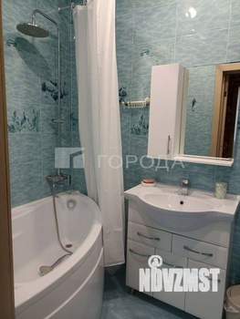 1-к квартира, на длительный срок, 36м2, 10/19 этаж