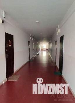 Студия квартира, на длительный срок, 21м2, 3/3 этаж