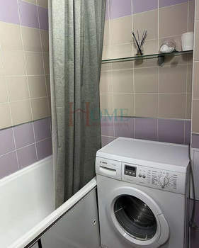 3-к квартира, на длительный срок, 64м2, 8/9 этаж