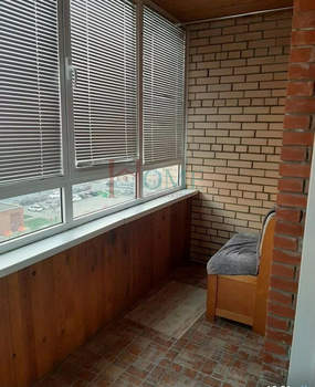 1-к квартира, на длительный срок, 32м2, 8/10 этаж