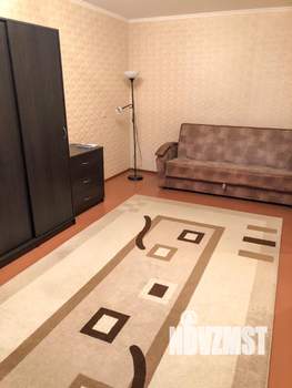 1-к квартира, на длительный срок, 30м2, 5/10 этаж
