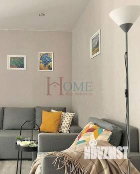 2-к квартира, на длительный срок, 41м2, 8/16 этаж