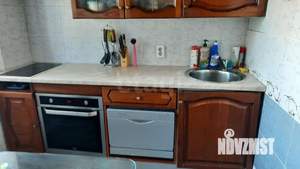 3-к квартира, на длительный срок, 57м2, 2/5 этаж