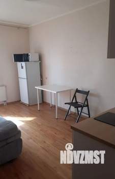 1-к квартира, на длительный срок, 39м2, 12/25 этаж