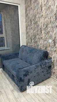 1-к квартира, на длительный срок, 39м2, 6/24 этаж