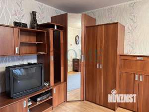 2-к квартира, на длительный срок, 48м2, 4/10 этаж