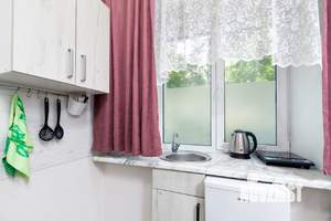 Студия квартира, посуточно, 15м2, 1/5 этаж