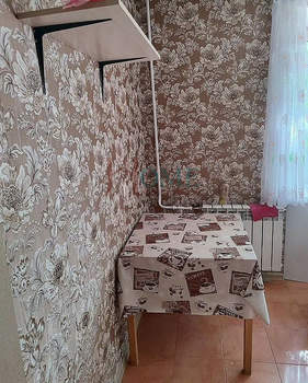2-к квартира, на длительный срок, 50м2, 2/5 этаж