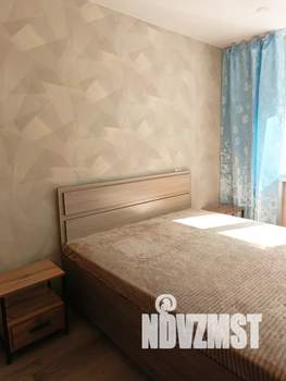2-к квартира, посуточно, 39м2, 4/9 этаж
