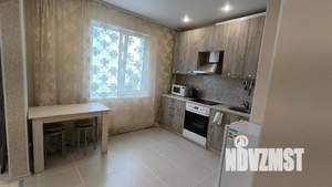 1-к квартира, посуточно, 34м2, 6/17 этаж