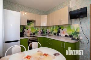 1-к квартира, на длительный срок, 42м2, 7/11 этаж