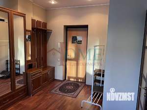 2-к квартира, на длительный срок, 55м2, 4/5 этаж