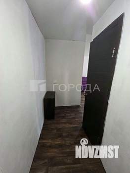 1-к квартира, на длительный срок, 31м2, 2/5 этаж