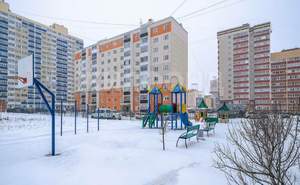 1-к квартира, на длительный срок, 22м2, 9/9 этаж