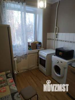 2-к квартира, на длительный срок, 43м2, 3/5 этаж