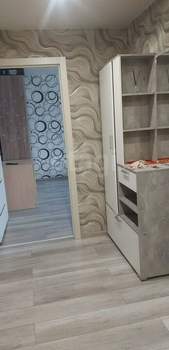 2-к квартира, на длительный срок, 43м2, 8/9 этаж